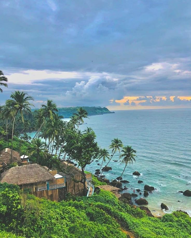 Explore South Goa