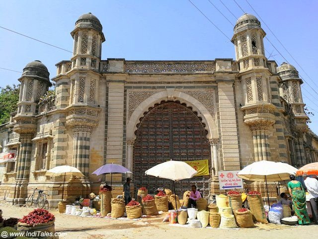 Dwarka – Porbandar – Somnath (250 km)