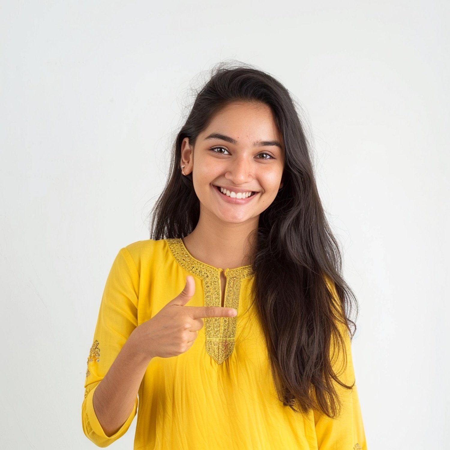 Meenakshi Iyer