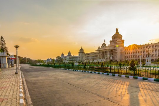 🛕 Bangalore – Chennai Tour Package