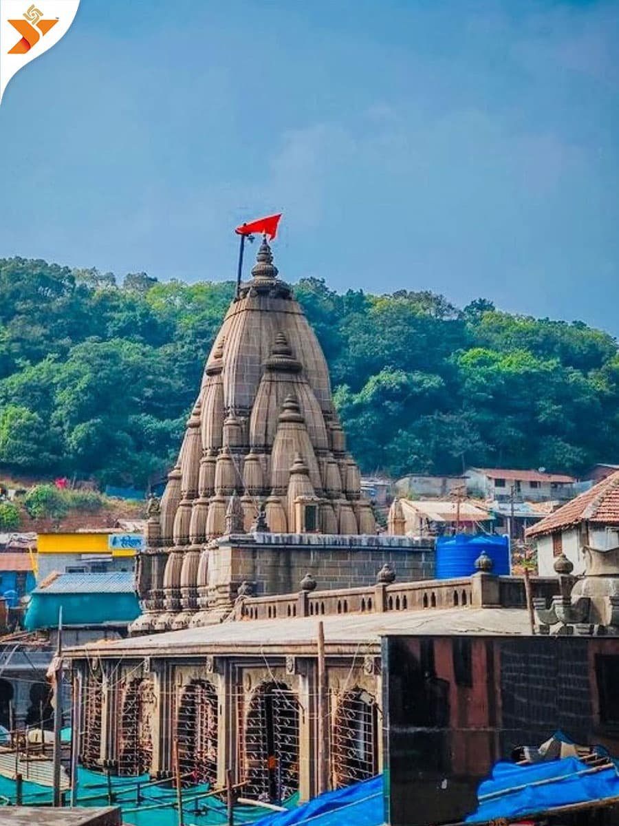 🙏 Maharashtra Jyotirlinga Tour Package