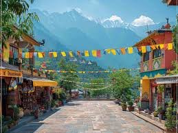 Dharamshala